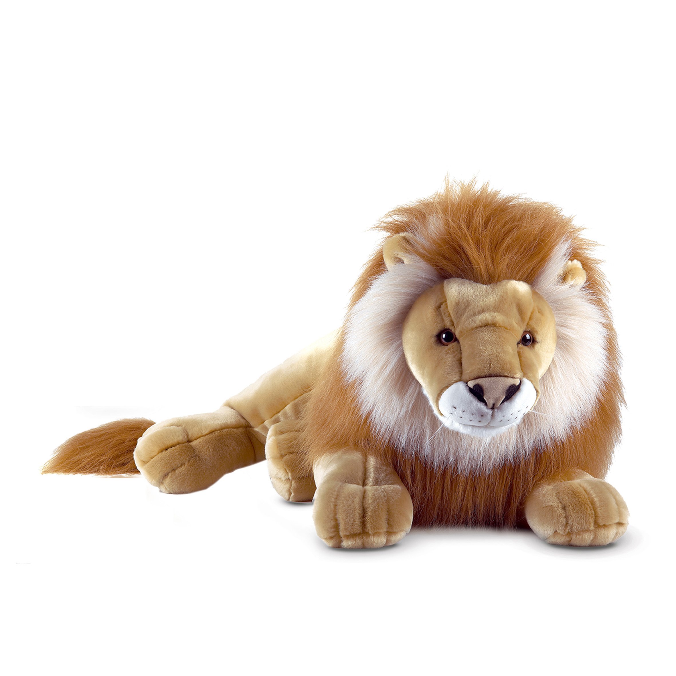Peluche Lion